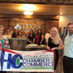 Chamber Connection: April 26, 2019