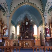 Tira News for April 17, 2019