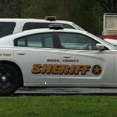 Wood County Sheriff’s Report For Nov. 26-Dec. 3, 2019