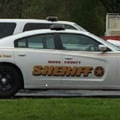 Wood County Sheriff’s Report For Nov. 6-12, 2019
