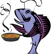 Ticket Giveaway: St. James Fish Fry #1