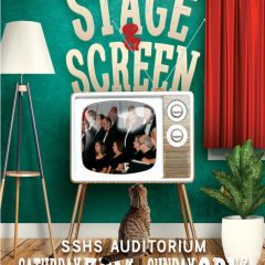 NE TX Choral Society’s “Stage and Screen” Brings Entertainment For All Ages