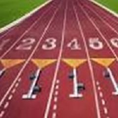 Both Commerce MS Boys Track and Field Teams Win District Meet