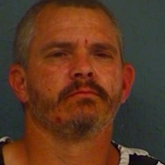 Jefferson Man Jailed On Dallas County Warrant