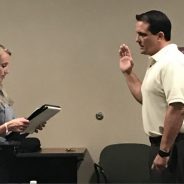 Chris Brown Appointed To Hospital District Board