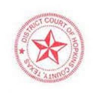 Oct. 4 Jury Summons Cancelled