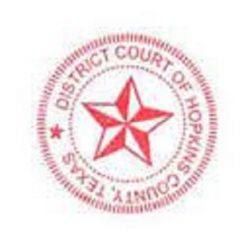 Oct. 4 Jury Summons Cancelled
