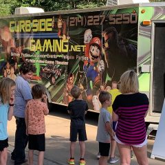 Library Kicks Off the Summer Reading Program! Free Sign-ups Still Underway