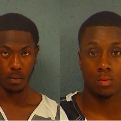 Police Arrest 2 Teens Allegedly Found With THC