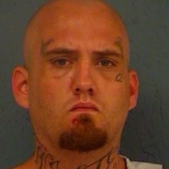 Police Arrest Man After Finding Methamphetamine In His Pocket
