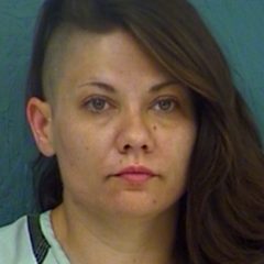 Fm 2653 Traffic Stop Nets 2 Grams of Methamphetamine, 1 Arrest