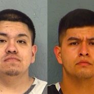 Traffic Stop Results In 2 Controlled Substance Arrests