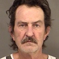 Man Jailed On Felony DWI Charge