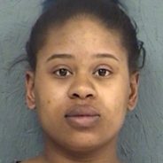 Deputies Arrest Sulphur Springs Woman On 2 Felony Warrants