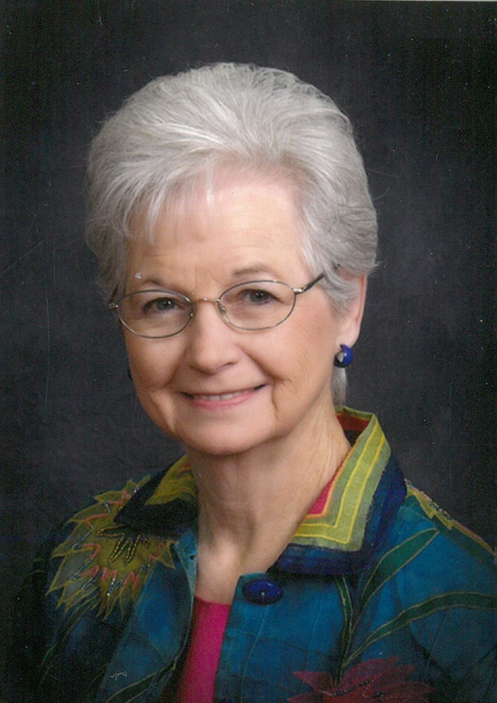 Margaret Campbell