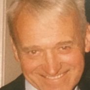 Marvin Harold Franke