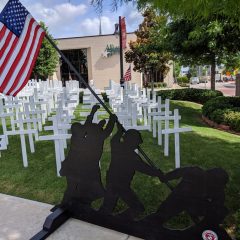 Memorial Day: The Price of Freedom