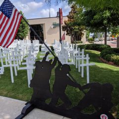 Memorial Day: The Price of Freedom