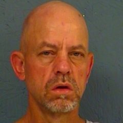 Sulphur Springs Man Stopped in Vehicle Reported Stolen in Paris