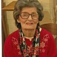 Jimmie Lou McGowan