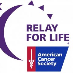 * RFL Update: Teams Can Start Setting Up, Survivors Can Pick Up Shirts Starting At 2 p.m At The ROC