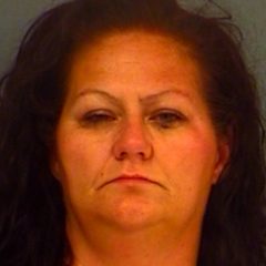 DPS: Emory Woman Jailed On Pill, Methamphetamine Possession Charges