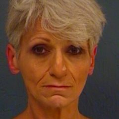 Woman Arrested On Controlled Substance Charge For Second Time In A Week