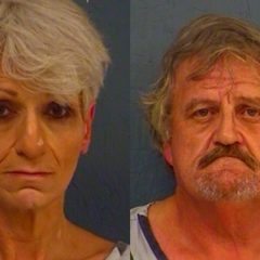 I-30 Traffic Stop Results In 2 Controlled Substance Arrests