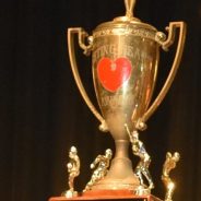 Haggerty, Baier, Willis and Tyson Are Named James Cameron Fighting Heart Award Winners