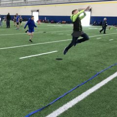200 Athletes Compete In 10th Annual Hopkins County Track and Field Meet