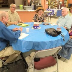 Bright Star Writing Group