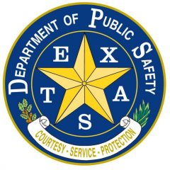 DPS Encourages Safety For Labor Day Holiday