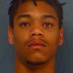 Cumby Police Arrest Dallas Man Felony Assault Warrant