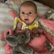 Ellie Sue Walton