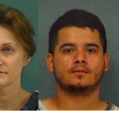 2 Hopkins County Residents Jailed On Felony Warrants