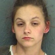 Bicyclist Accused of Methamphetamine Possession