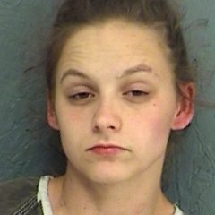 Bicyclist Accused of Methamphetamine Possession