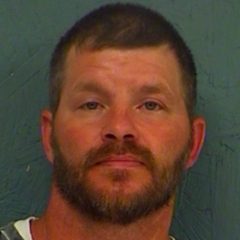 Alba Man Back In Hopkins County Jail For Violating Probation