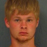 Man Accused Of Holding Girlfriend At Gunpoint When She Tried To End Their Relationship Is Back In Jail