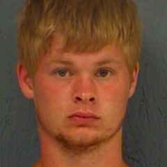 Man Accused Of Holding Girlfriend At Gunpoint When She Tried To End Their Relationship Is Back In Jail