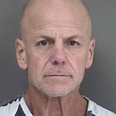 Winnsboro Man Jailed After Methamphetamine Found In Flashlight In His Vehicle