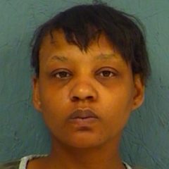 Fort Worth Woman Arrested In Hopkins County On Haltom City Robbery Charge
