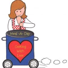 Monday In-town Route Driver Needed For Meal A Day Program