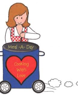 Meal A Day Menu – August 25-29, 2025