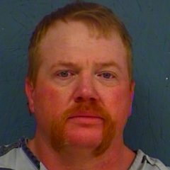 Wolfe City Man Jailed For Violating Terms Of Probation