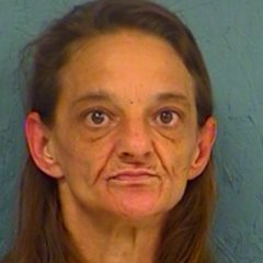 Women Jailed On Controlled Substance, Probation Violation Charges