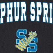 Sulphur Springs Cross Country Competed in the District 15-4A Meet Wednesday