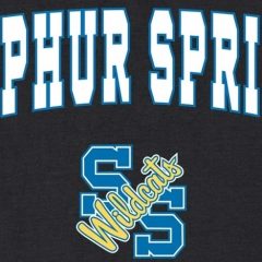 Sulphur Springs Cross Country Competed in the District 15-4A Meet Wednesday