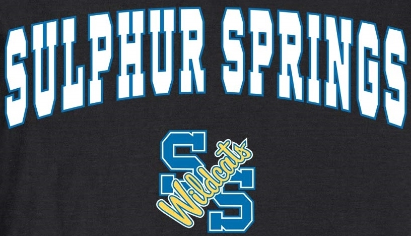 Sulphur Springs Wildcats