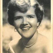 Sylvia Mann Kibart